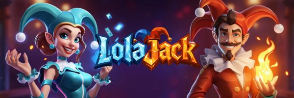Lola Jack Casino program VIP
